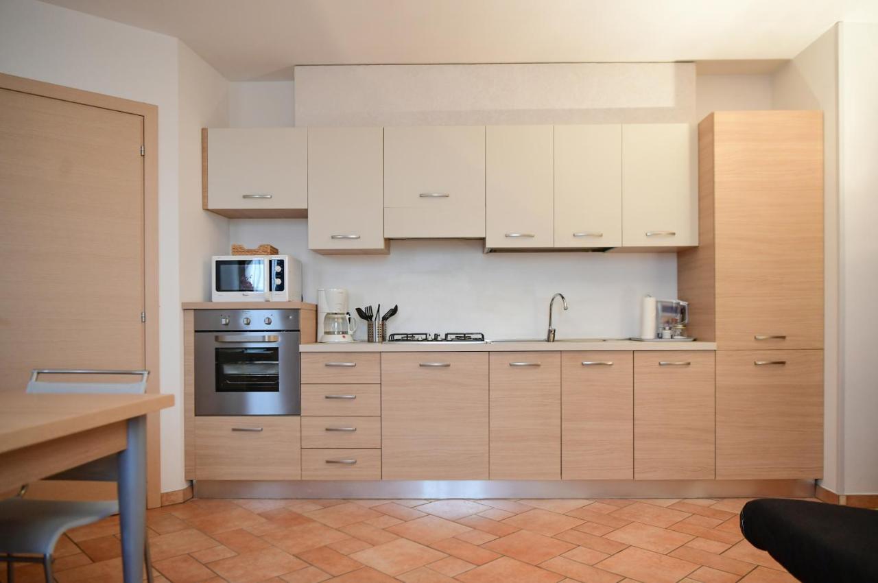 Easy Welcome La Filanda - Seta Apartment Bellagio Exterior photo