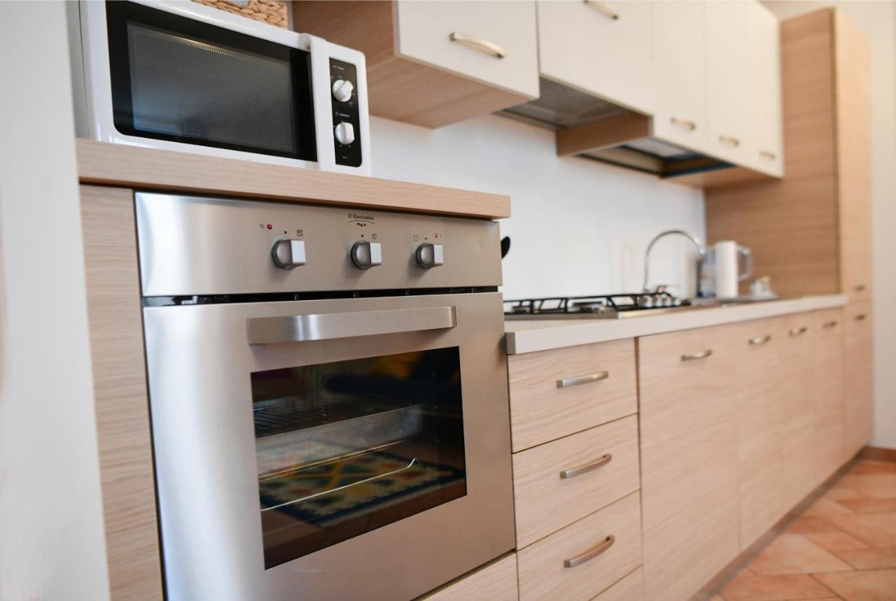 Easy Welcome La Filanda - Seta Apartment Bellagio Exterior photo