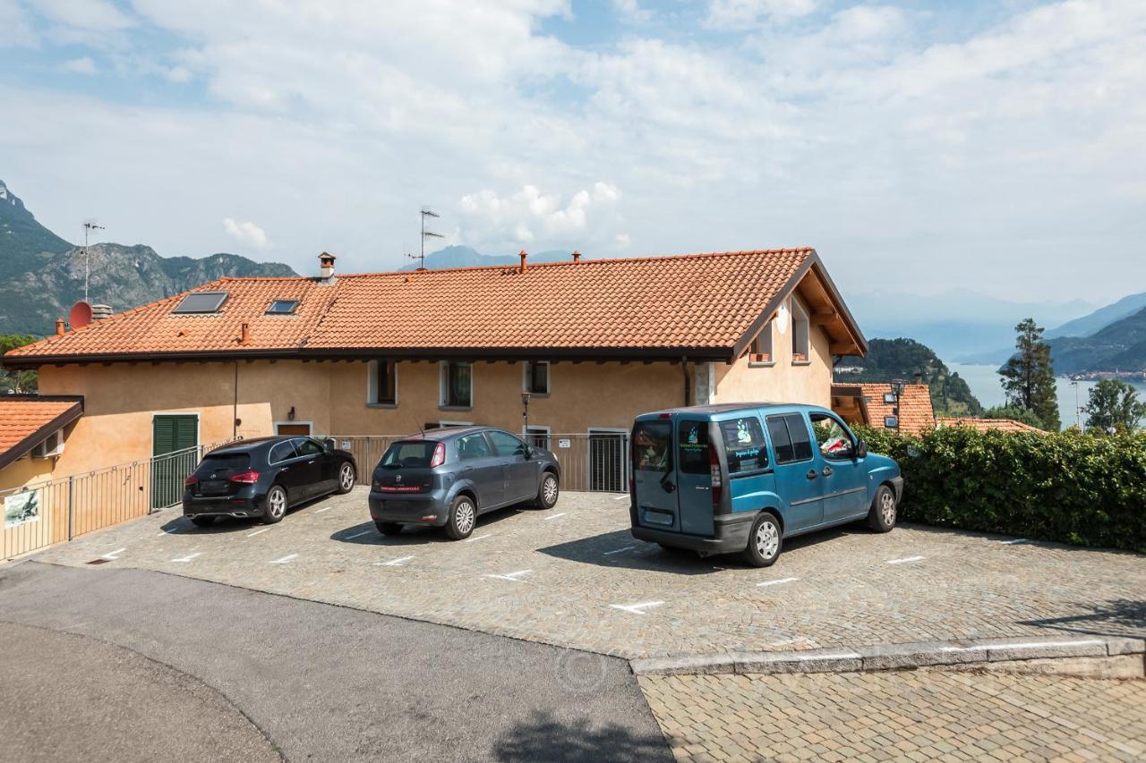Easy Welcome La Filanda - Seta Apartment Bellagio Exterior photo