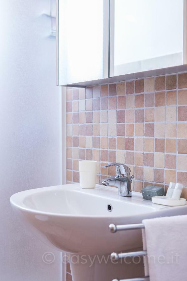 Easy Welcome La Filanda - Seta Apartment Bellagio Exterior photo